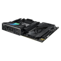 Asus Mainboard|ASUS|AMD X870|SAM5|ATX|Memory DDR5|Memory slots 4|1xPCI-Express 4.0 16x|1xPCI-Express 5.0 16x|4xM.2|1xHDMI|1xDisplayPort|1xAudio-In|1xAudio-Out|5xUSB 3.2|1xUSB-C|2xUSB4|1xRJ45|ROGSTRIXX870-FGAMWIFI