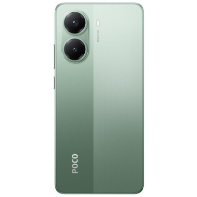 Poco MOBILE PHONE POCO X7 PRO/8/256GB GREEN MZB0J2NEU POCO