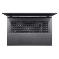 Acer Notebook|ACER|Aspire|Go 17|AG17-31P-C2C3|CPU  N-Series|N150|600 MHz|17.3"|1920x1080|RAM 8GB|LPDDR5|SSD 128GB|Intel Graphics|Integrated|ENG|Windows 11 Home in S Mode|Steel Grey|2.035 kg|NX.J4LEL.001