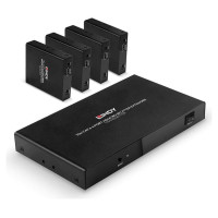 Lindy I/O EXTENDER HDMI 70M CAT6/38262 LINDY