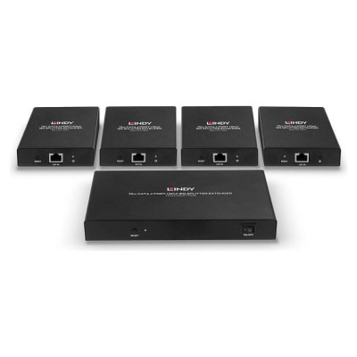 Lindy I/O EXTENDER HDMI 70M CAT6/38262 LINDY