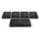 Lindy I/O EXTENDER HDMI 70M CAT6/38262 LINDY