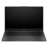 HP Notebook|HP|250 G10|CPU  Core i5|i5-1334U|1300 MHz|15.6"|1920x1080|RAM 8GB|DDR4|3200 MHz|SSD 512GB|Intel Iris Xe Graphics|Integrated|ENG|DOS|Dark Ash Silver|1.52 kg|AK9P9AT