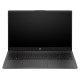 HP Notebook|HP|250 G10|CPU  Core i5|i5-1334U|1300 MHz|15.6"|1920x1080|RAM 8GB|DDR4|3200 MHz|SSD 512GB|Intel Iris Xe Graphics|Integrated|ENG|DOS|Dark Ash Silver|1.52 kg|AK9P9AT