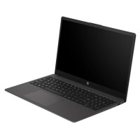 HP Notebook|HP|250 G10|CPU  Core i5|i5-1334U|1300 MHz|15.6"|1920x1080|RAM 8GB|DDR4|3200 MHz|SSD 512GB|Intel Iris Xe Graphics|Integrated|ENG|DOS|Dark Ash Silver|1.52 kg|AK9P9AT