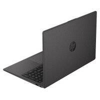 HP Notebook|HP|250 G10|CPU  Core i5|i5-1334U|1300 MHz|15.6"|1920x1080|RAM 8GB|DDR4|3200 MHz|SSD 512GB|Intel Iris Xe Graphics|Integrated|ENG|DOS|Dark Ash Silver|1.52 kg|AK9P9AT