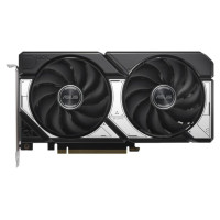 Asus Graphics Card|ASUS|NVIDIA GeForce RTX 5060 Ti|8 GB|GDDR7|128 bit|PCIE 5.0 16x|Dual Slot Fansink|1xHDMI|3xDisplayPort|DUAL-RTX5060TI-O8G