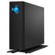 Lacie External HDD|LACIE|d2 Professional|14TB|Drives 1|STHA14000800
