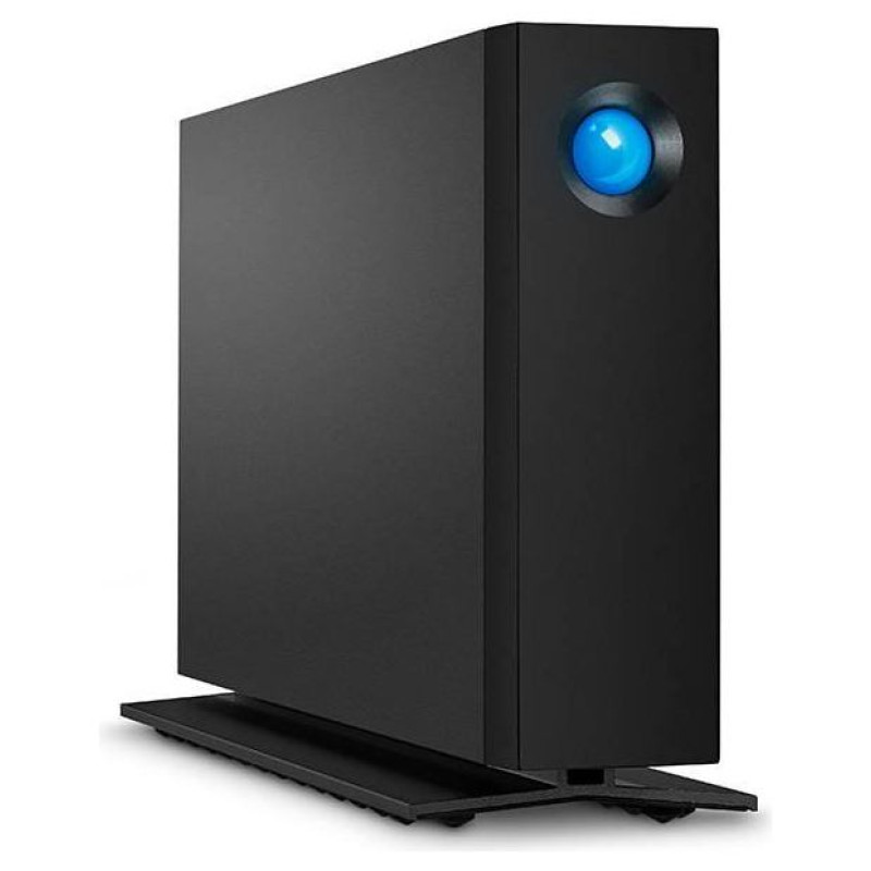 Lacie External HDD|LACIE|d2 Professional|14TB|Drives 1|STHA14000800