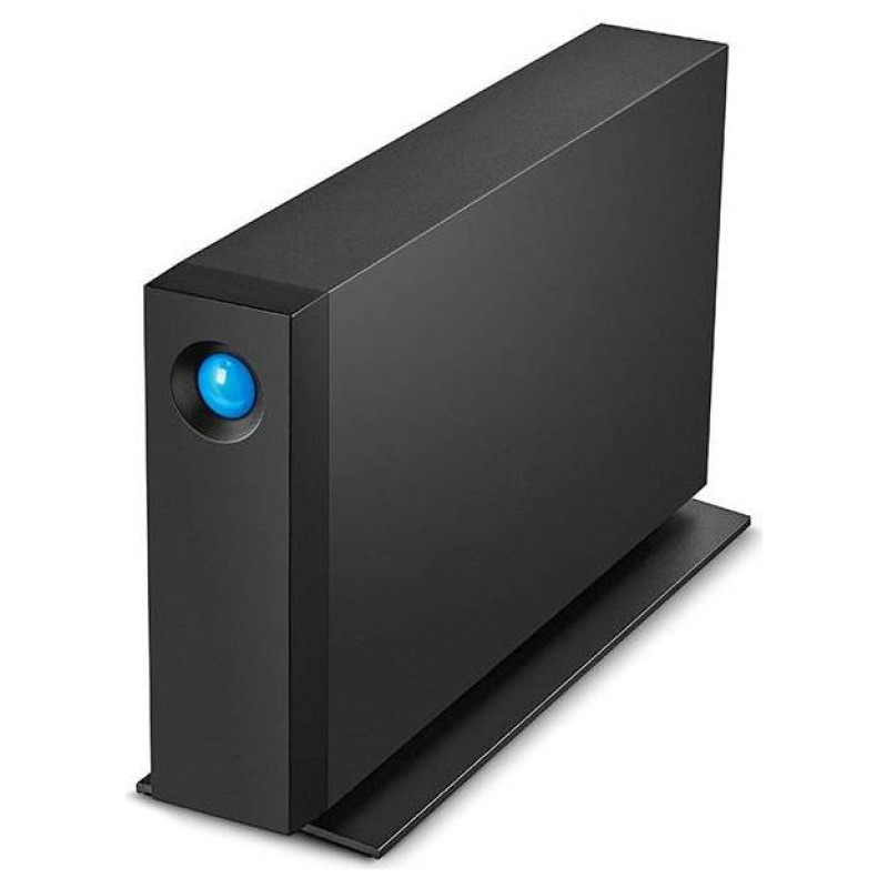Lacie External HDD|LACIE|d2 Professional|14TB|Drives 1|STHA14000800