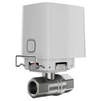 Ajax SMART VALVE 1"/WATERSTOP WHITE 52267 AJAX
