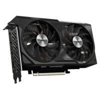 Gigabyte Graphics Card|GIGABYTE|NVIDIA GeForce RTX 4070|12 GB|GDDR6|192 bit|PCIE 4.0 16x|GPU 2490 MHz|Dual Slot Fansink|1xHDMI|3xDisplayPort|GV-N4070WF2OCV2-12GD