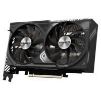 Gigabyte Graphics Card|GIGABYTE|NVIDIA GeForce RTX 4070|12 GB|GDDR6|192 bit|PCIE 4.0 16x|GPU 2490 MHz|Dual Slot Fansink|1xHDMI|3xDisplayPort|GV-N4070WF2OCV2-12GD