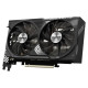 Gigabyte Graphics Card|GIGABYTE|NVIDIA GeForce RTX 4070|12 GB|GDDR6|192 bit|PCIE 4.0 16x|GPU 2490 MHz|Dual Slot Fansink|1xHDMI|3xDisplayPort|GV-N4070WF2OCV2-12GD