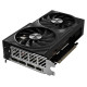 Gigabyte Graphics Card|GIGABYTE|NVIDIA GeForce RTX 4070|12 GB|GDDR6|192 bit|PCIE 4.0 16x|GPU 2490 MHz|Dual Slot Fansink|1xHDMI|3xDisplayPort|GV-N4070WF2OCV2-12GD