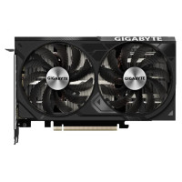 Gigabyte Graphics Card|GIGABYTE|NVIDIA GeForce RTX 4070|12 GB|GDDR6|192 bit|PCIE 4.0 16x|GPU 2490 MHz|Dual Slot Fansink|1xHDMI|3xDisplayPort|GV-N4070WF2OCV2-12GD