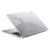 Acer Notebook|ACER|Aspire|AL16-52P-5841|CPU  Core i5|i5-1334U|1300 MHz|16"|1920x1200|RAM 16GB|DDR5|SSD 512GB|Intel UHD Graphics|Integrated|ENG|Card Reader Micro SD|Windows 11 Home|Silver|1.7 kg|NX.J2SEL.001