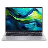 Acer Notebook|ACER|Aspire|AL16-52P-5841|CPU  Core i5|i5-1334U|1300 MHz|16"|1920x1200|RAM 16GB|DDR5|SSD 512GB|Intel UHD Graphics|Integrated|ENG|Card Reader Micro SD|Windows 11 Home|Silver|1.7 kg|NX.J2SEL.001