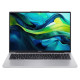 Acer Notebook|ACER|Aspire|AL16-52P-5841|CPU  Core i5|i5-1334U|1300 MHz|16"|1920x1200|RAM 16GB|DDR5|SSD 512GB|Intel UHD Graphics|Integrated|ENG|Card Reader Micro SD|Windows 11 Home|Silver|1.7 kg|NX.J2SEL.001