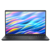 Dell Notebook|DELL|DC15250|CPU  Core i5|i5-1334U|1300 MHz|15.6"|1920x1080|RAM 16GB|DDR4|2667 MHz|SSD 512GB|Intel UHD Graphics|Integrated|ENG|Card Reader SD|Windows 11 Pro|Carbon Black|1.9 kg|DC15250_RPLU_004_P