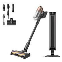 Dreame Vacuum Cleaner|DREAME|Z20 Station|Cordless|Noise 84 dB|Weight 14 kg|VZV25A