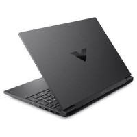 HP Notebook|HP|Victus|15-fb2724nw|CPU  Ryzen 5|8645HS|4300 MHz|15.6"|1920x1080|RAM 16GB|DDR5|5600 MHz|SSD 512GB|NVIDIA GeForce RTX 3050|6GB|ENG|NumberPad|Card Reader SD|Black|2.29 kg|B4MD6EA