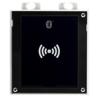 2N ENTRY PANEL RFID READER NFC/BLUETOOTH 9155082 2N