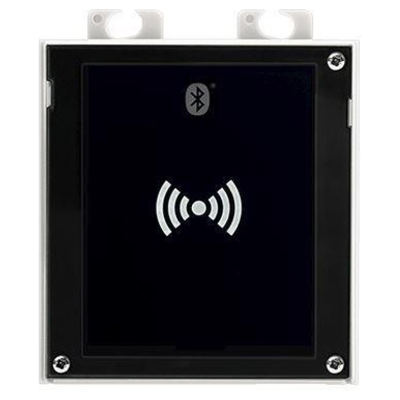 2N ENTRY PANEL RFID READER NFC/BLUETOOTH 9155082 2N