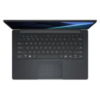 Asus Notebook|ASUS|ExpertBook|BM1|BM1403CDA-S60521X|CPU  Ryzen 5|7535U|2900 MHz|14"|1920x1080|RAM 16GB|DDR5|SSD 512GB|AMD Radeon Graphics|Integrated|ENG|Windows 11 Pro|Grey|1.4 kg|90NX0831-M00K60