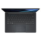 Asus Notebook|ASUS|ExpertBook|BM1|BM1403CDA-S60521X|CPU  Ryzen 5|7535U|2900 MHz|14"|1920x1080|RAM 16GB|DDR5|SSD 512GB|AMD Radeon Graphics|Integrated|ENG|Windows 11 Pro|Grey|1.4 kg|90NX0831-M00K60