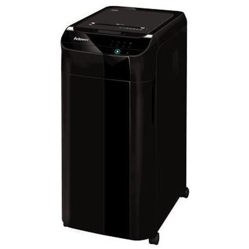Fellowes SHREDDER AUTOMAX 350C/4964102 FELLOWES