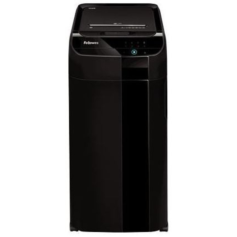 Fellowes SHREDDER AUTOMAX 350C/4964102 FELLOWES