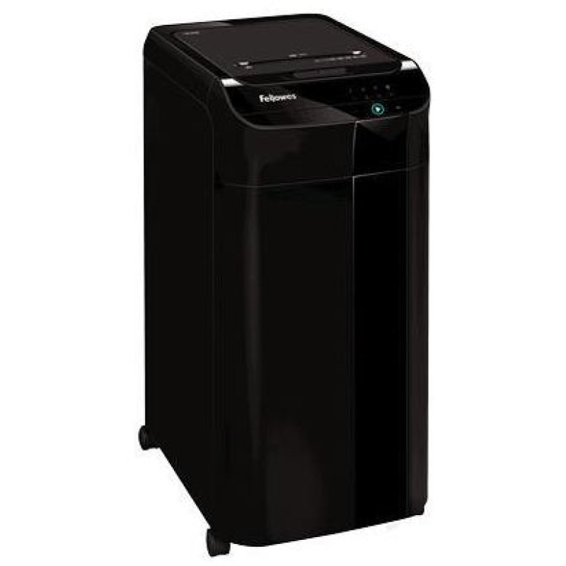 Fellowes SHREDDER AUTOMAX 350C/4964102 FELLOWES