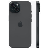 Apple MOBILE PHONE IPHONE 15/512GB BLACK MTPC3ZD/A APPLE