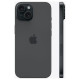 Apple MOBILE PHONE IPHONE 15/512GB BLACK MTPC3ZD/A APPLE