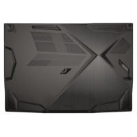 MSI Notebook|MSI|Thin 15 B12UC|CPU  Core i7|i7-12650H|2300 MHz|15.6"|1920x1080|RAM 16GB|DDR4|3200 MHz|SSD 512GB|NVIDIA GeForce RTX 3050|4GB|ENG|Windows 11 Home|Grey|1.86 kg|THIN15B12UC-2049NL