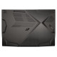 MSI Notebook|MSI|Thin 15 B12UC|CPU  Core i7|i7-12650H|2300 MHz|15.6"|1920x1080|RAM 16GB|DDR4|3200 MHz|SSD 512GB|NVIDIA GeForce RTX 3050|4GB|ENG|Windows 11 Home|Grey|1.86 kg|THIN15B12UC-2049NL