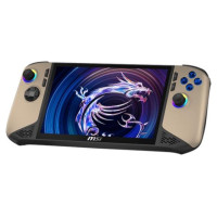 MSI CONSOLE CLAW 8 AI+ CU7-258V/32GB/1TB W11 A2VM-007NL MSI