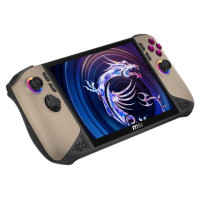 MSI CONSOLE CLAW 8 AI+ CU7-258V/32GB/1TB W11 A2VM-007NL MSI