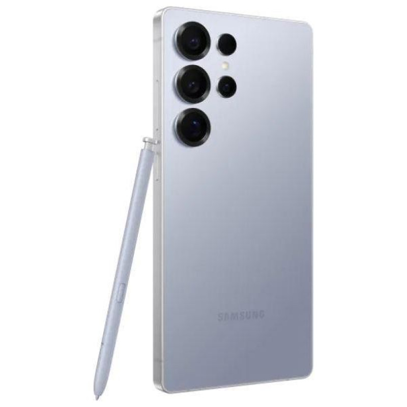 Samsung MOBILE PHONE GALAXY S25 ULTRA/512GB SILVERB SM-S938B SAMSUNG