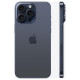 Apple MOBILE PHONE IPHONE 15 PRO MAX/256GB BLUE MU7A3ZD/A APPLE