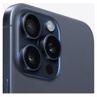 Apple MOBILE PHONE IPHONE 15 PRO MAX/256GB BLUE MU7A3ZD/A APPLE