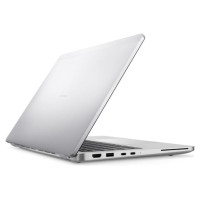 Dell Notebook|DELL|Pro Plus|Pro 13 Plus|CPU  Ryzen AI 5 PRO|340|2000 MHz|13.3"|1920x1200|RAM 32GB|LPDDR5|7500 MHz|SSD 1TB|AMD Radeon(TM) 840M graphics|Integrated|EST|Smart Card Reader|Windows 11 Pro|1.23 kg|210-BQRX_1018201519_EST
