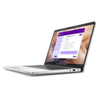 Dell Notebook|DELL|Pro Plus|Pro 13 Plus|CPU  Ryzen AI 5 PRO|340|2000 MHz|13.3"|1920x1200|RAM 32GB|LPDDR5|7500 MHz|SSD 1TB|AMD Radeon(TM) 840M graphics|Integrated|EST|Smart Card Reader|Windows 11 Pro|1.23 kg|210-BQRX_1018201519_EST