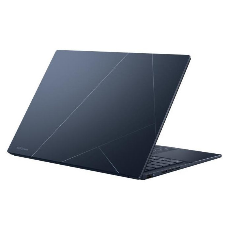 Asus Notebook|ASUS|ZenBook Series|14 OLED|UX3405CA-PZ217W|CPU  Core Ultra|u7-255H|2000 MHz|14"|Touchscreen|2880x1800|RAM 32GB|LPDDR5x|SSD 1TB|Intel Arc Graphics|Integrated|ENG|NumberPad|Windows 11 Home|Blue|1.28 kg|90NB14W3-M00860