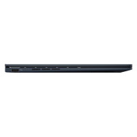 Asus Notebook|ASUS|ZenBook Series|14 OLED|UX3405CA-PZ217W|CPU  Core Ultra|u7-255H|2000 MHz|14"|Touchscreen|2880x1800|RAM 32GB|LPDDR5x|SSD 1TB|Intel Arc Graphics|Integrated|ENG|NumberPad|Windows 11 Home|Blue|1.28 kg|90NB14W3-M00860