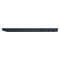 Asus Notebook|ASUS|ZenBook Series|14 OLED|UX3405CA-PZ217W|CPU  Core Ultra|u7-255H|2000 MHz|14"|Touchscreen|2880x1800|RAM 32GB|LPDDR5x|SSD 1TB|Intel Arc Graphics|Integrated|ENG|NumberPad|Windows 11 Home|Blue|1.28 kg|90NB14W3-M00860