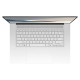 Asus Notebook|ASUS|ZenBook Series|UM5606WA-RK217W|CPU  Ryzen AI 9|365|2000 MHz|16"|2880x1800|RAM 24GB|LPDDR5x|SSD 1TB|AMD Radeon 880M Graphics|Integrated|ENG|Card Reader SD|Windows 11 Home|White|1.5 kg|90NB13M2-M00FV0