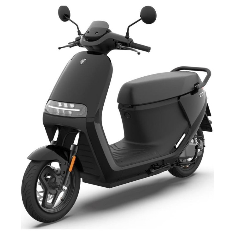 Ninebot By Segway ESCOOTER SEATED E110S BLACK/AA.50.0002.45 SEGWAY NINEBOT