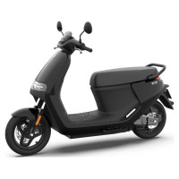 Ninebot By Segway ESCOOTER SEATED E110S BLACK/AA.50.0002.45 SEGWAY NINEBOT